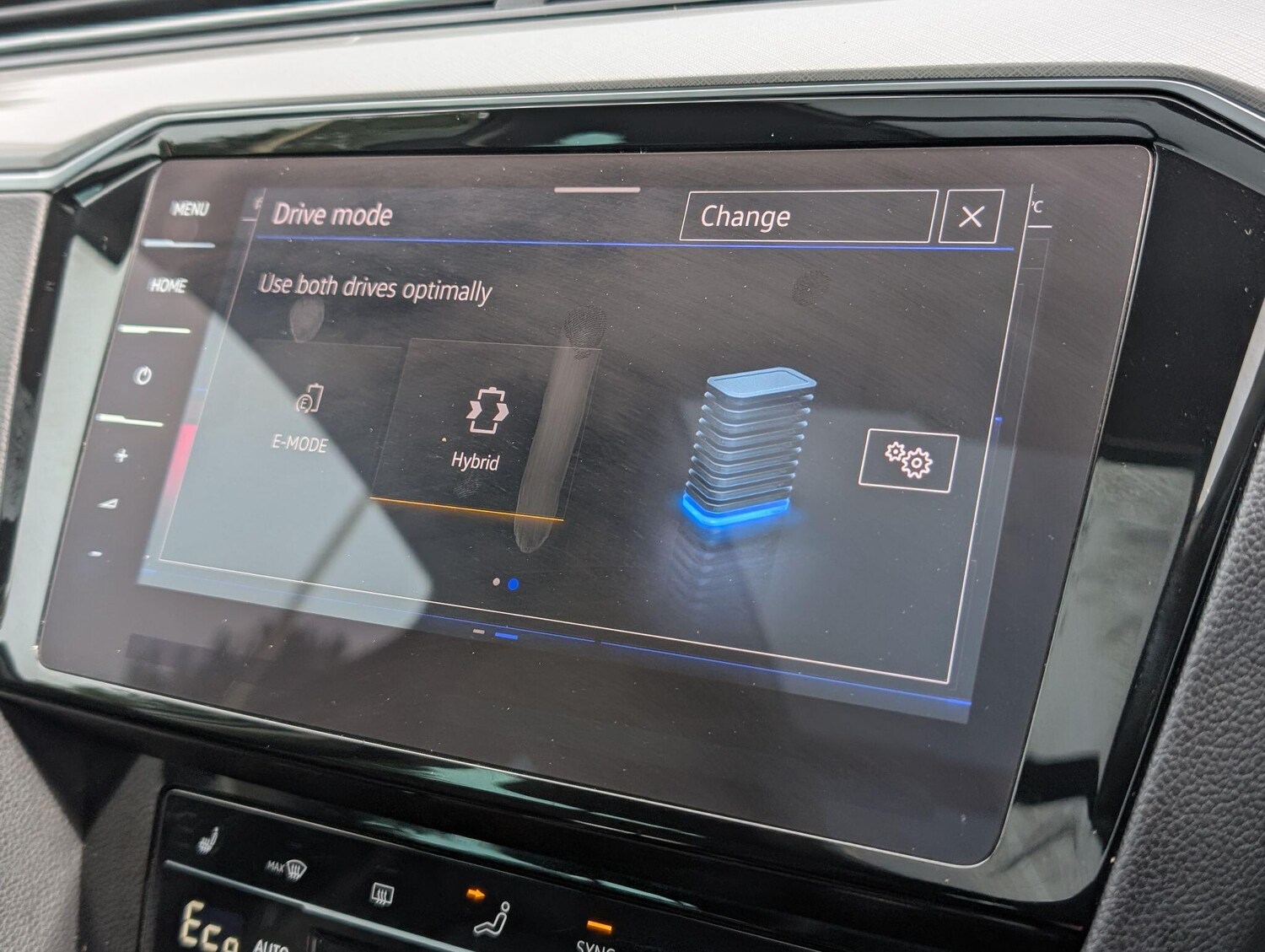 Used Volkswagen Passat 2022 for sale - 78019636: Photo 32