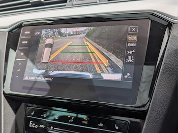 Used Volkswagen Passat 2022 for sale - 78019636: Photo