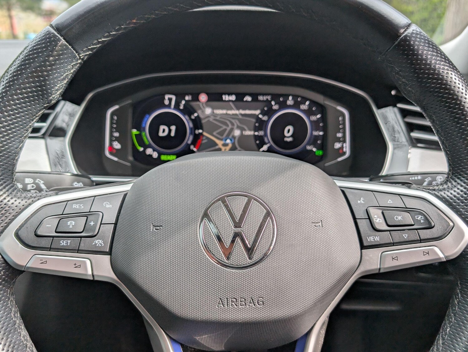 Used Volkswagen Passat 2022 for sale - 78019636: Photo 44