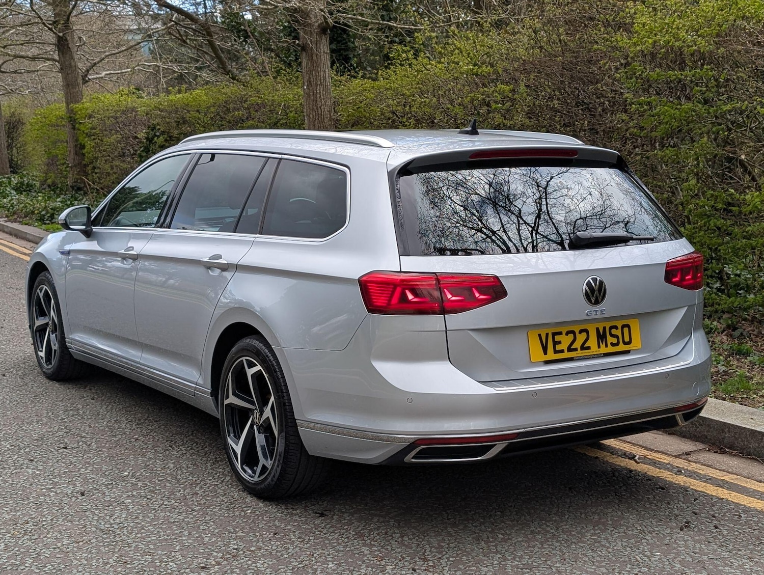 Used Volkswagen Passat 2022 for sale - 78019636: Photo 5