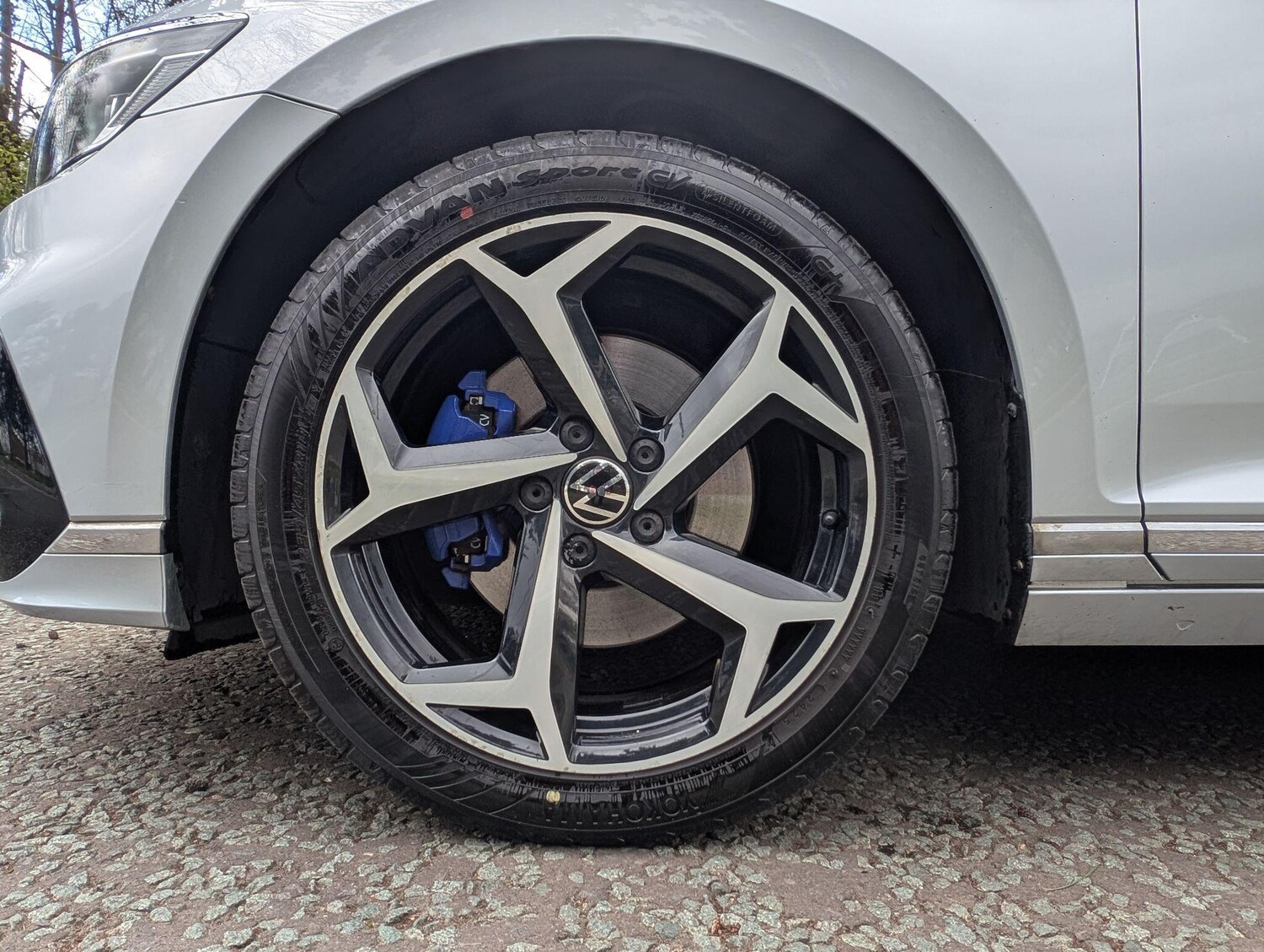 Used Volkswagen Passat 2022 for sale - 78019636: Photo 7