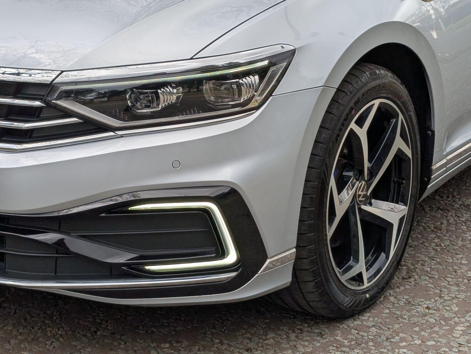 Used Volkswagen Passat 2022 for sale - 78019636: Photo 8