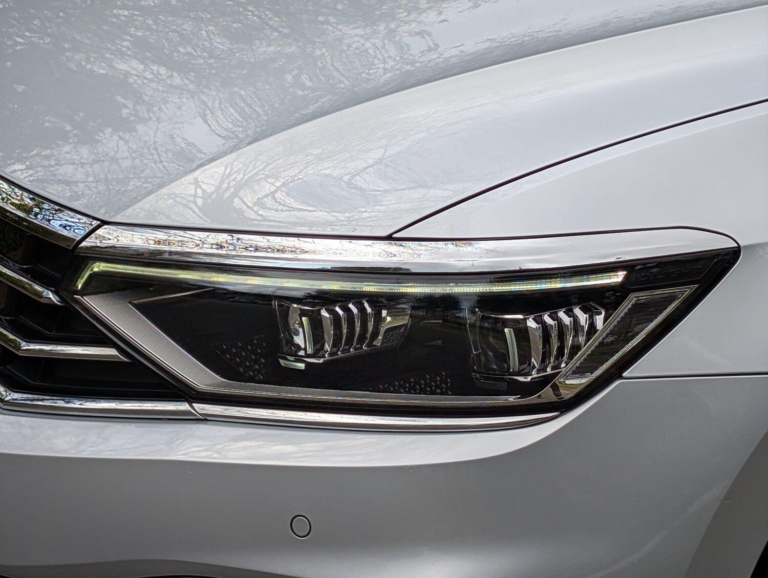 Used Volkswagen Passat 2022 for sale - 78019636: Photo 9