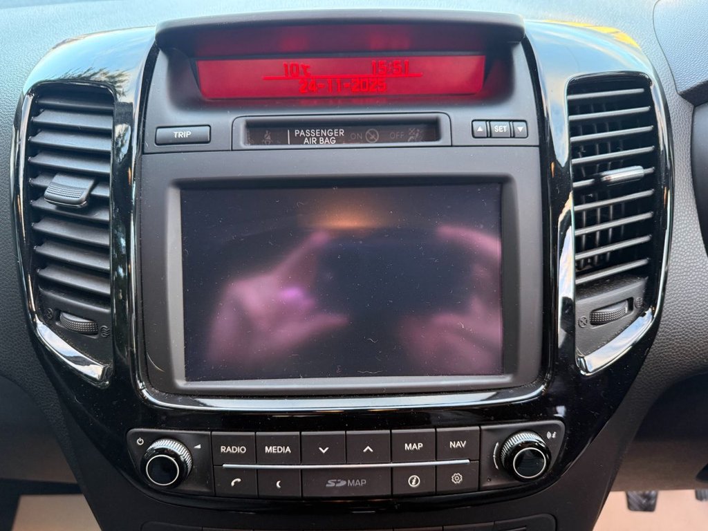 Used Kia Venga 2017 for sale - 76642777: Photo 16