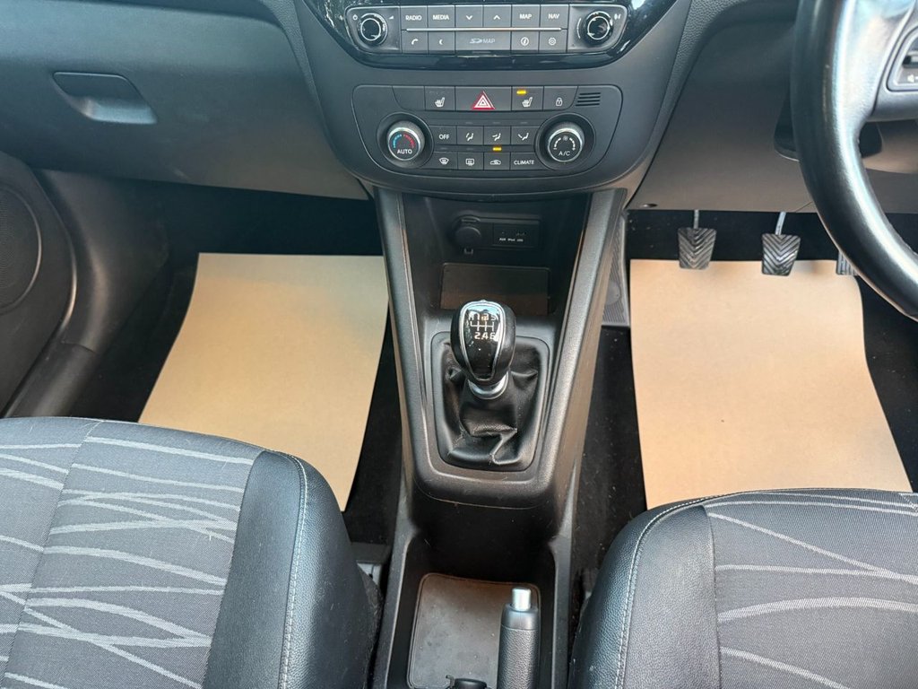 Used Kia Venga 2017 for sale - 76642777: Photo 17