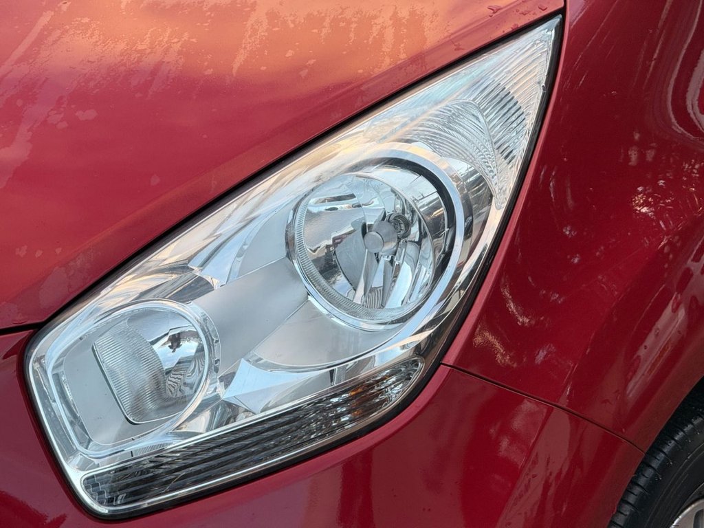 Used Kia Venga 2017 for sale - 76642777: Photo 21