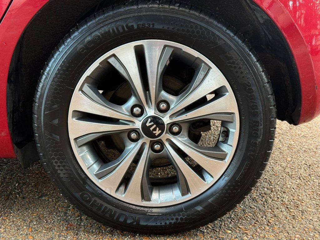 Used Kia Venga 2017 for sale - 76642777: Photo 28