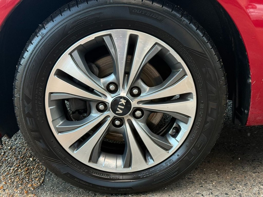 Used Kia Venga 2017 for sale - 76642777: Photo 29