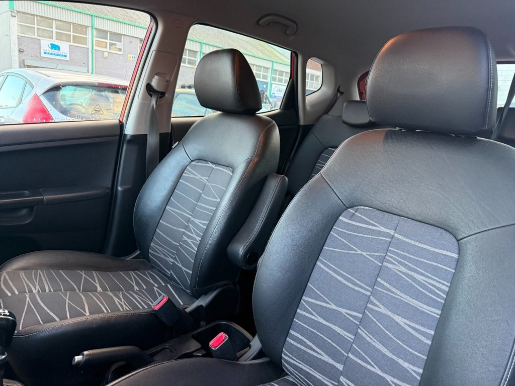 Used Kia Venga 2017 for sale - 76642777: Photo 8