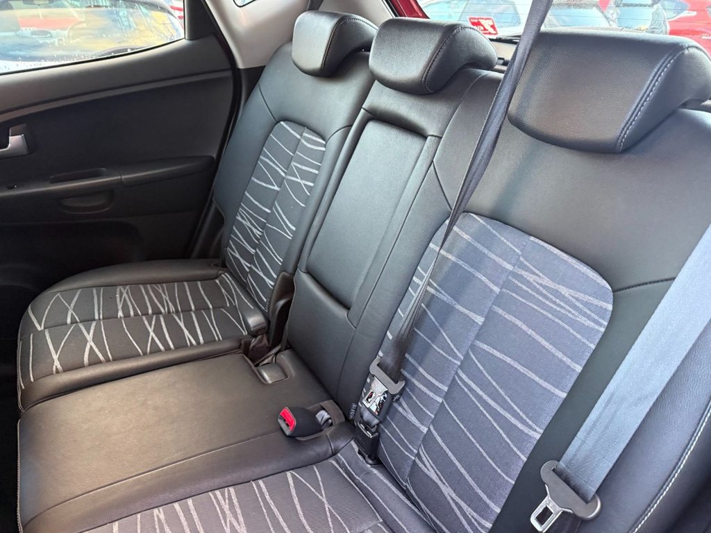 Used Kia Venga 2017 for sale - 76642777: Photo 9