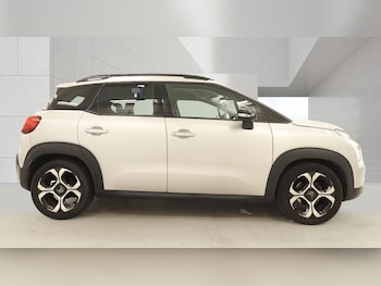 Used Citroen C3 Aircross 2019 for sale - 79129741: Photo