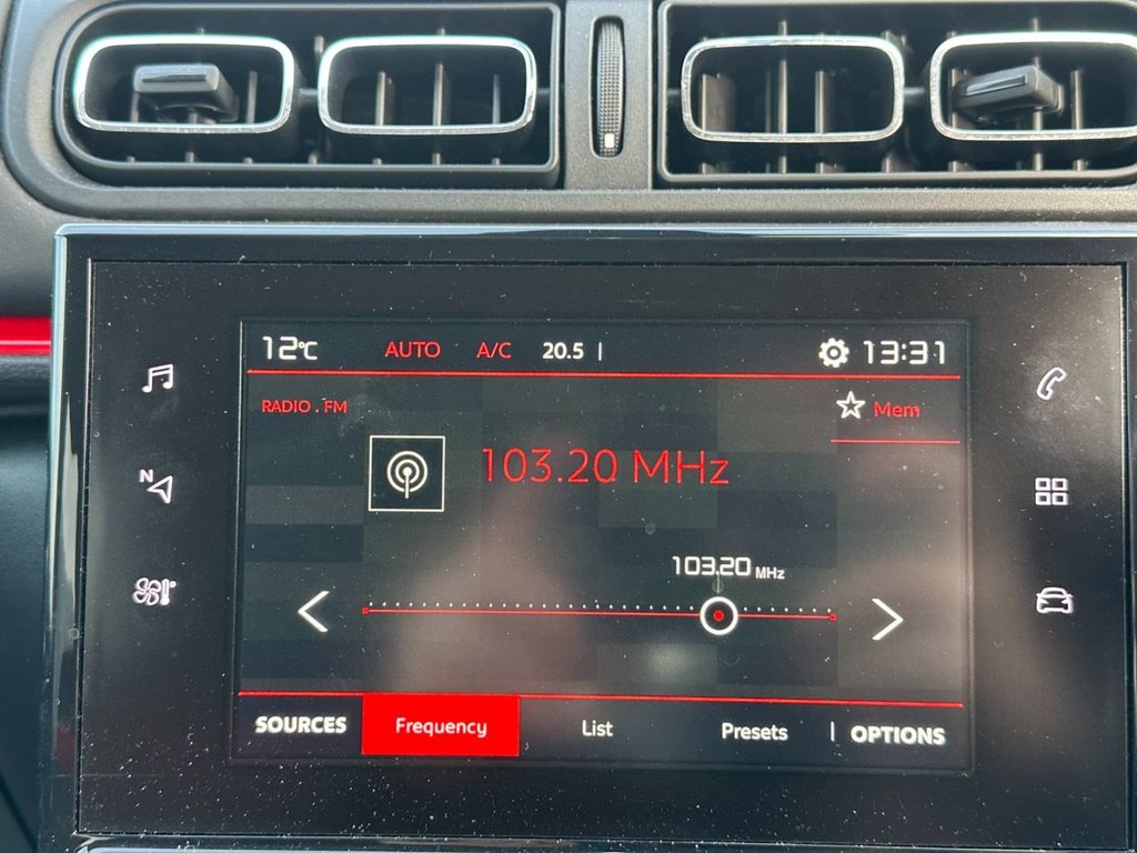 Used Citroen C3 2018 for sale - 77780147: Photo 21