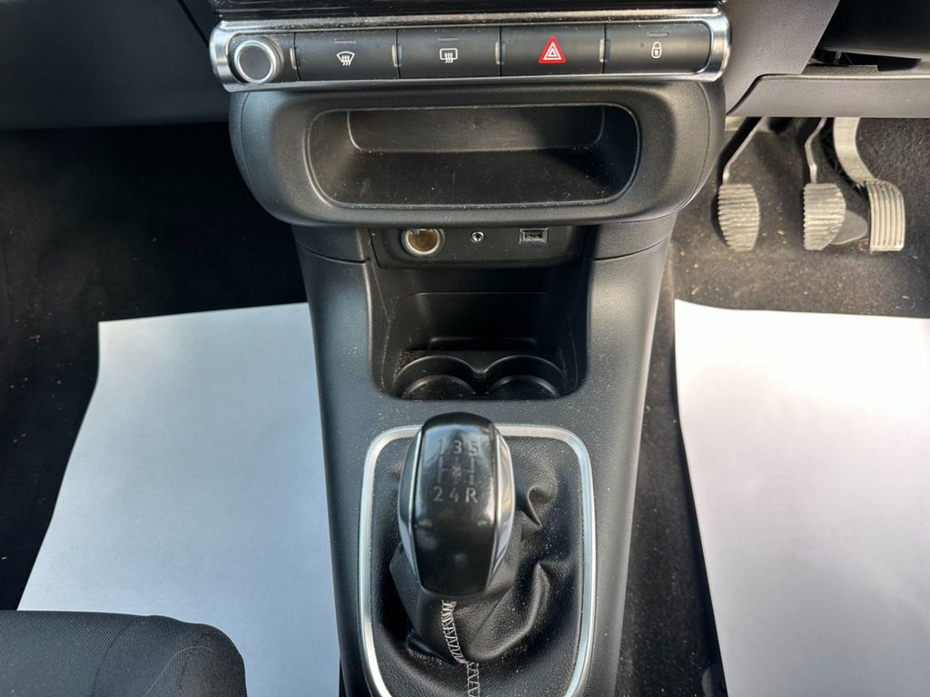 Used Citroen C3 2018 for sale - 77780147: Photo 22