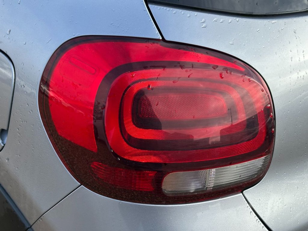 Used Citroen C3 2018 for sale - 77780147: Photo 25