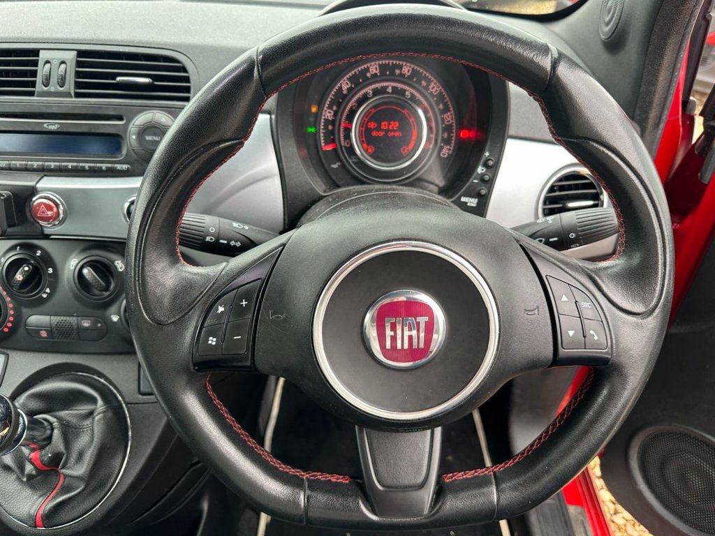 Used Fiat 500 2013 for sale - 77703830: Photo 15
