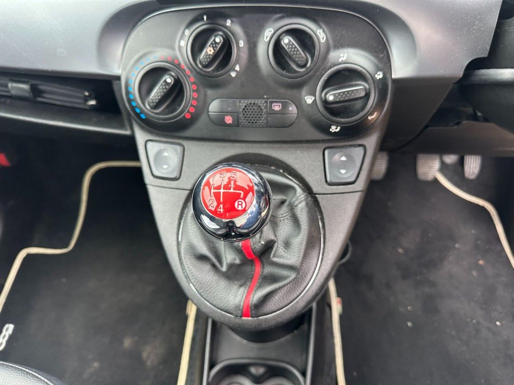 Used Fiat 500 2013 for sale - 77703830: Photo 16