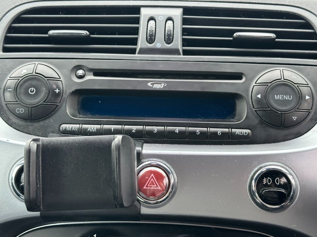 Used Fiat 500 2013 for sale - 77703830: Photo 17