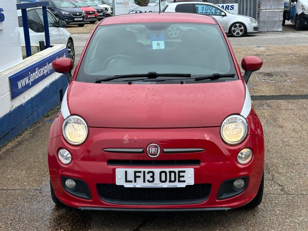 Used Fiat 500 2013 for sale - 77703830: Photo 19