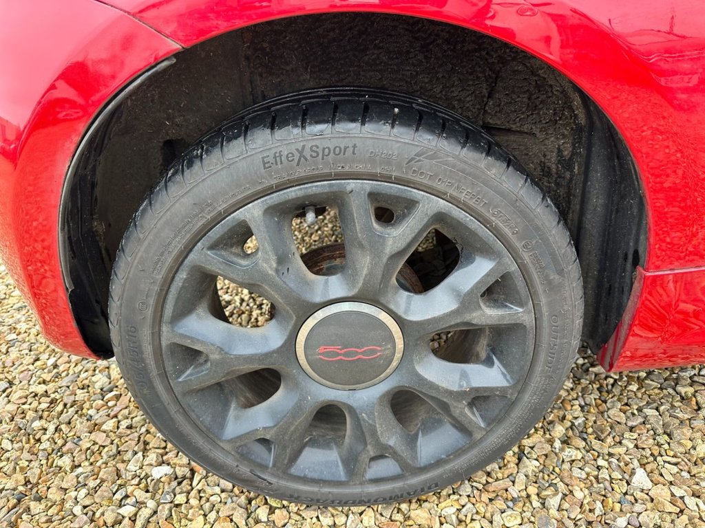 Used Fiat 500 2013 for sale - 77703830: Photo 25