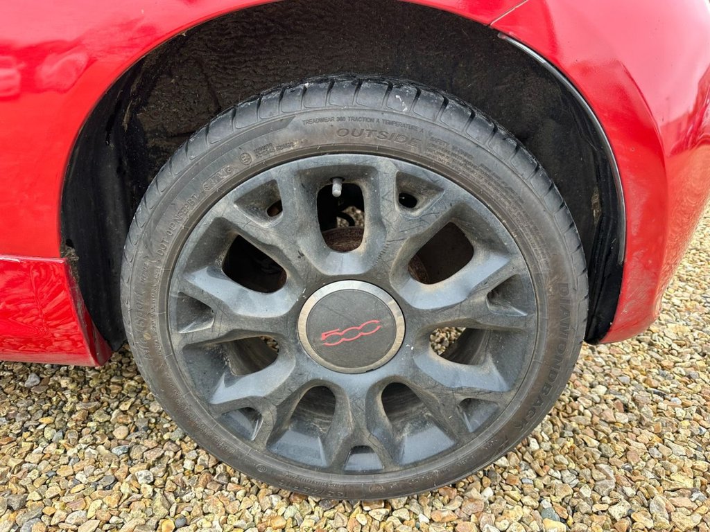 Used Fiat 500 2013 for sale - 77703830: Photo 26