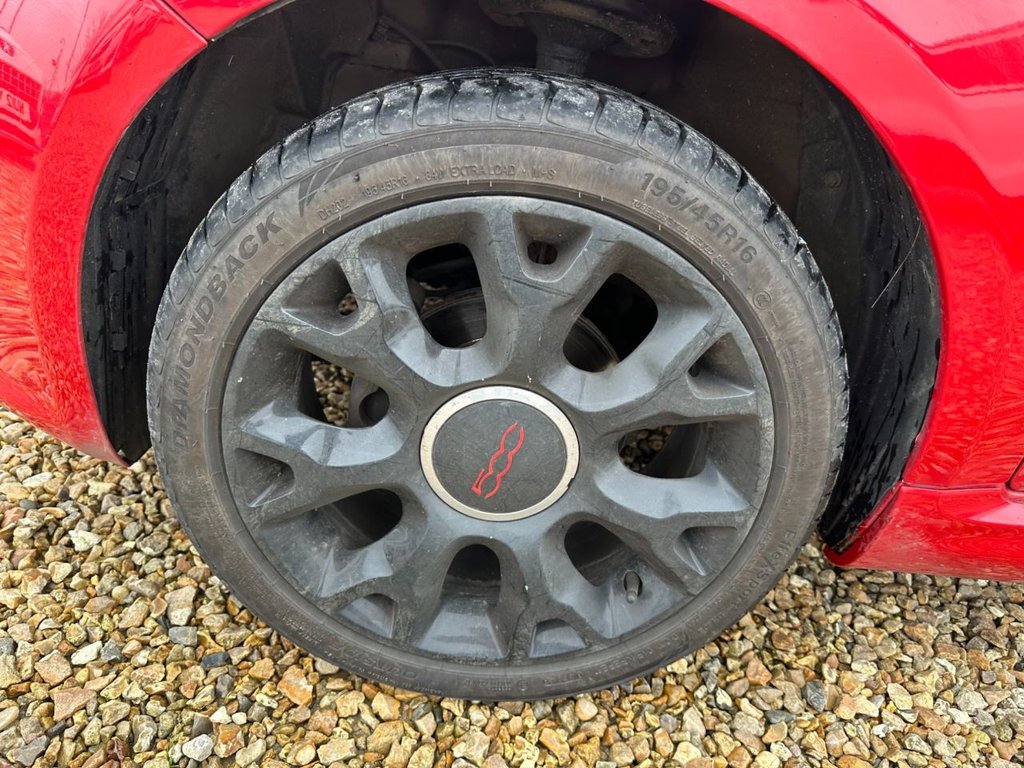 Used Fiat 500 2013 for sale - 77703830: Photo 27