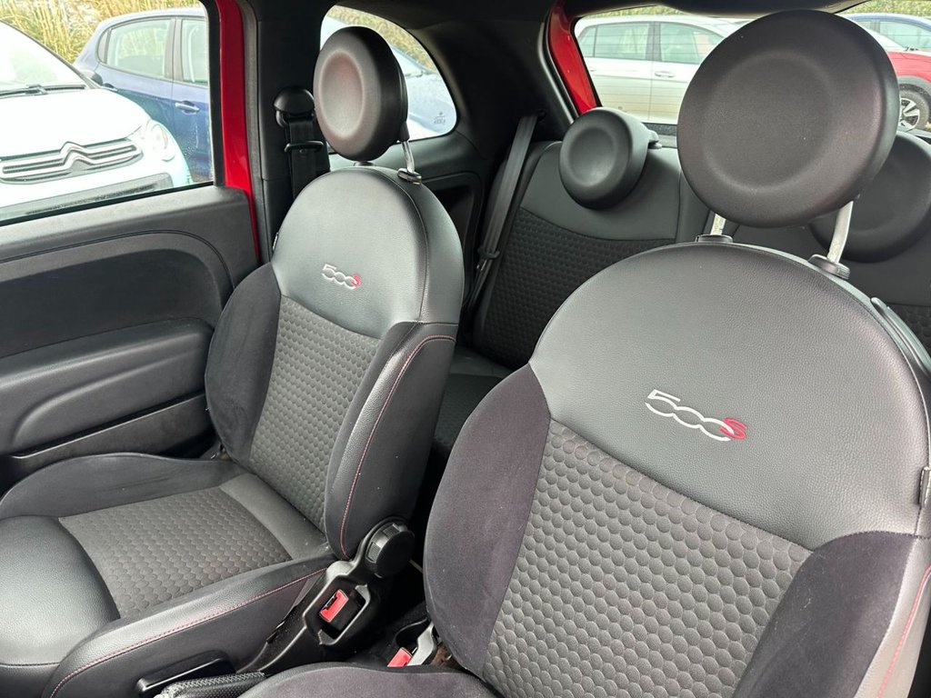 Used Fiat 500 2013 for sale - 77703830: Photo 8