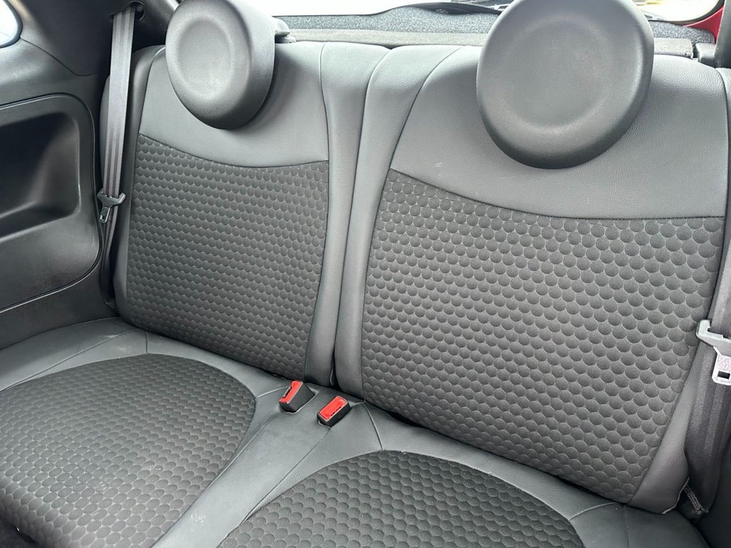 Used Fiat 500 2013 for sale - 77703830: Photo 9