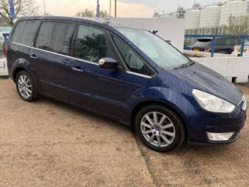 2008 (08) - 1.8 GHIA TDCI 5d 125 BHP 5-Door