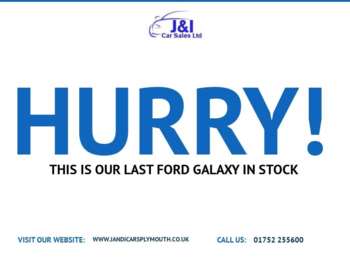 Used Ford Galaxy 2008 for sale - 75194317: Photo