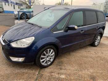 Used Ford Galaxy 2008 for sale - 75194317: Photo