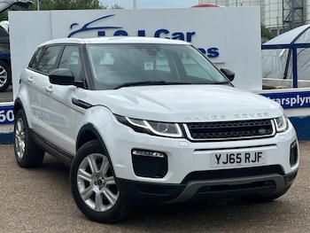 Used Land Rover Range Rover Evoque 2015 for sale - 79612507: Photo