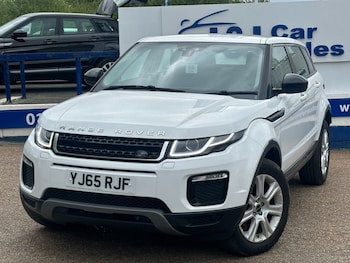 Used Land Rover Range Rover Evoque 2015 for sale - 79612507: Photo