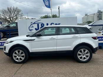 Used Land Rover Range Rover Evoque 2015 for sale - 79612507: Photo