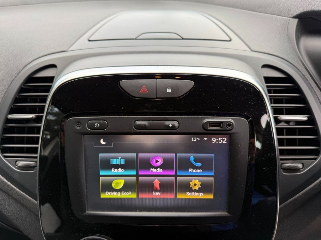 Used Renault Captur 2017 for sale - 76604976: Photo 16