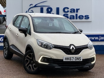 Renault - Captur