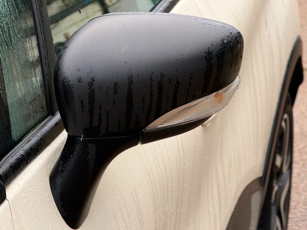 Used Renault Captur 2017 for sale - 76604976: Photo 21