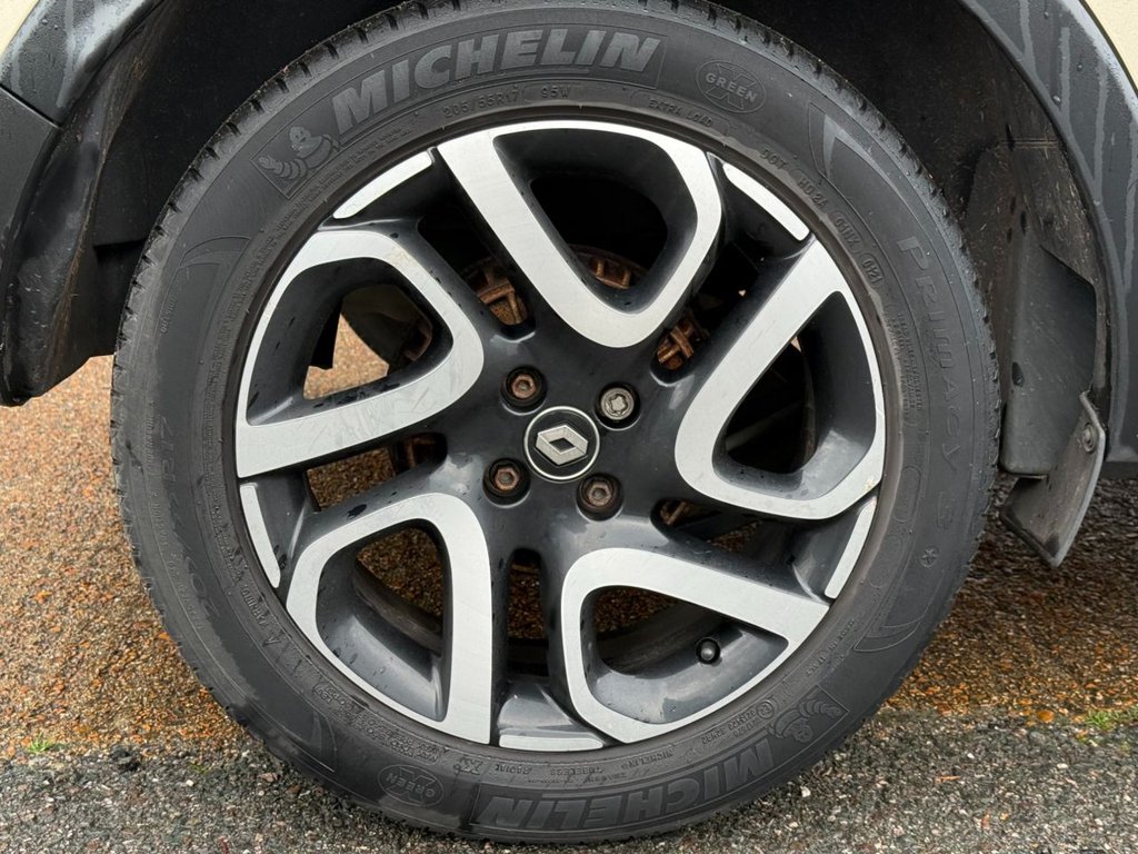 Used Renault Captur 2017 for sale - 76604976: Photo 27