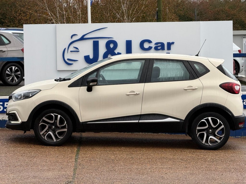 Used Renault Captur 2017 for sale - 76604976: Photo 4