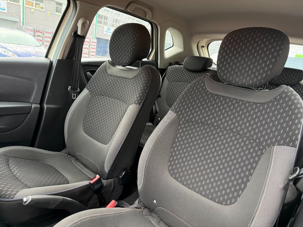 Used Renault Captur 2017 for sale - 76604976: Photo 8