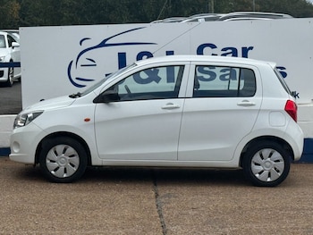 Used Suzuki Celerio 2018 for sale - 75738953: Photo