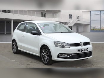 Volkswagen Polo feature image