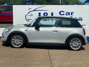 Used MINI Hatch 2014 for sale - 75444121: Photo
