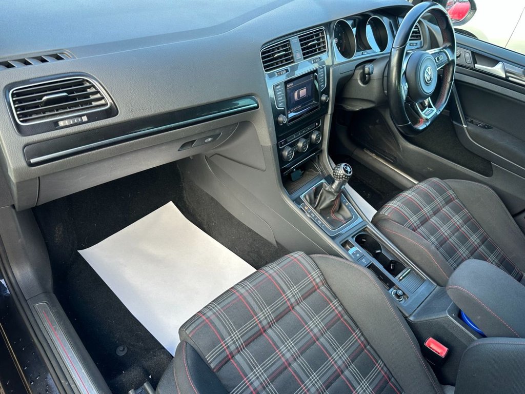 Used Volkswagen Golf 2014 for sale - 77422240: Photo 12