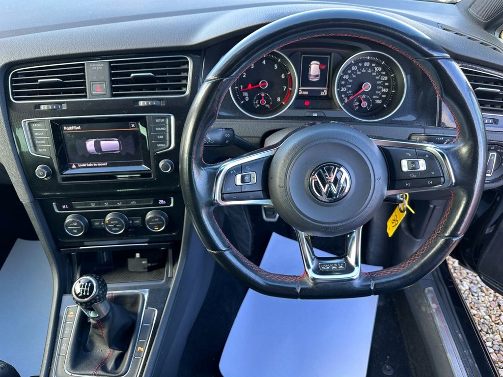 Used Volkswagen Golf 2014 for sale - 77422240: Photo 13