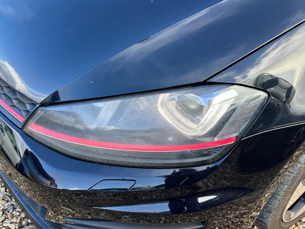 Used Volkswagen Golf 2014 for sale - 77422240: Photo 21