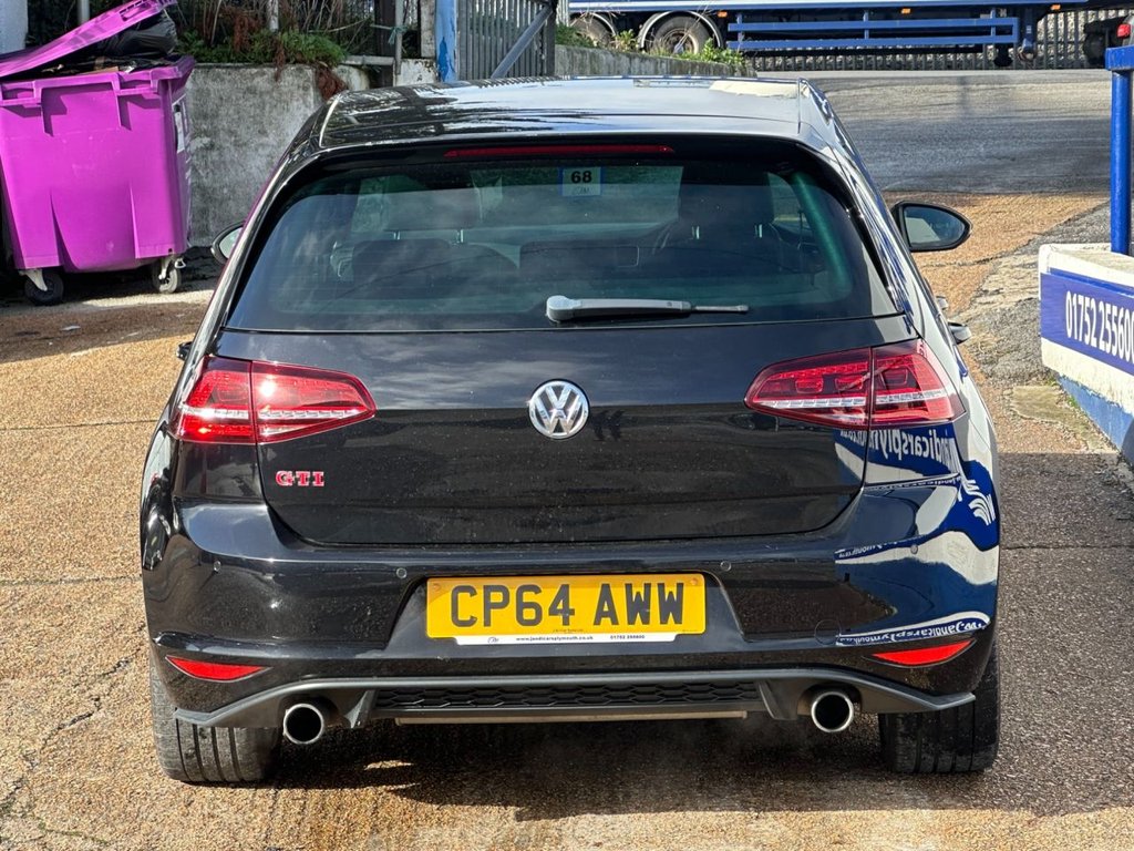 Used Volkswagen Golf 2014 for sale - 77422240: Photo 23