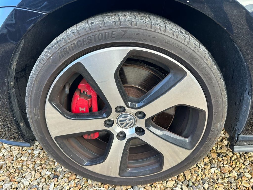 Used Volkswagen Golf 2014 for sale - 77422240: Photo 26