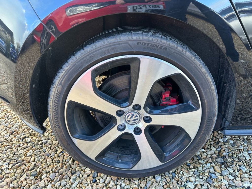 Used Volkswagen Golf 2014 for sale - 77422240: Photo 28