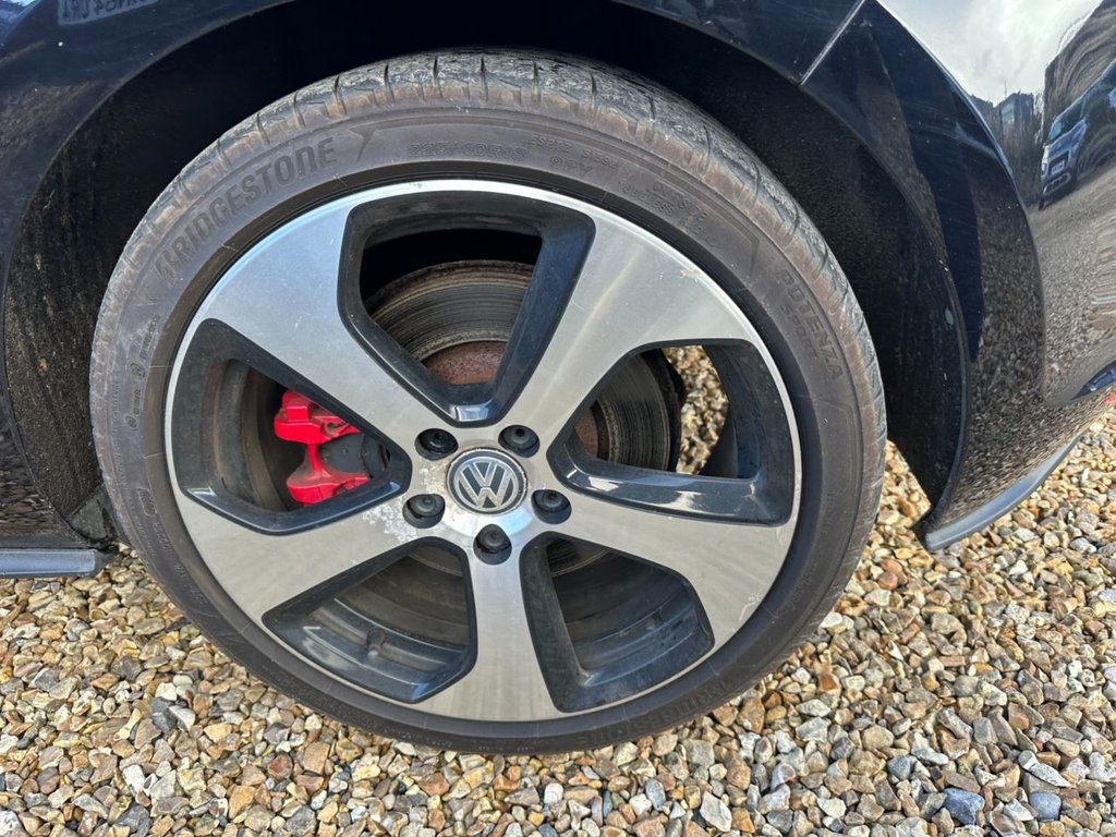 Used Volkswagen Golf 2014 for sale - 77422240: Photo 29