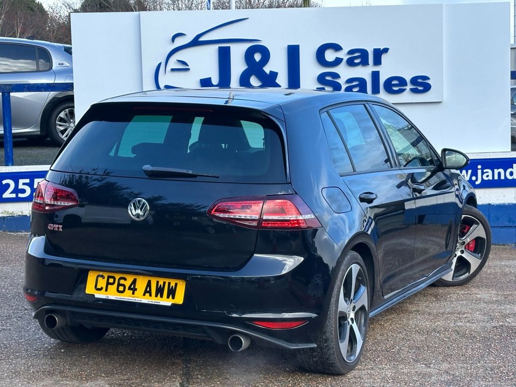 Used Volkswagen Golf 2014 for sale - 77422240: Photo 5